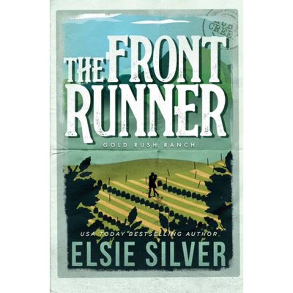 The Front Runner -- Elsie Silver